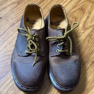 Dr. Martens Size 8 ‼️Please Read info‼️Before Buying